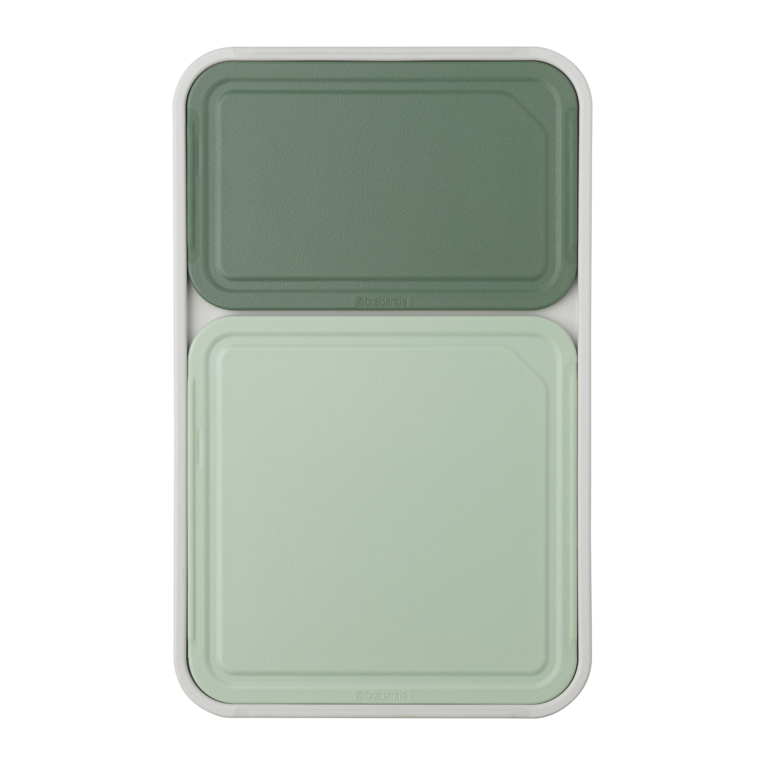 Brabantia Tasty+ Snijplankenset 3-delig