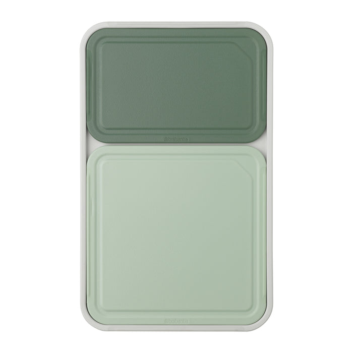 Brabantia Tasty+ Snijplankenset 3-delig