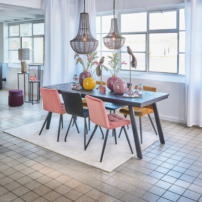 Light & Living Ewan Eetkamerstoel