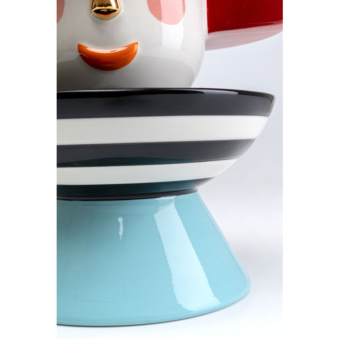 Kare Design Vaas Puppet Girl