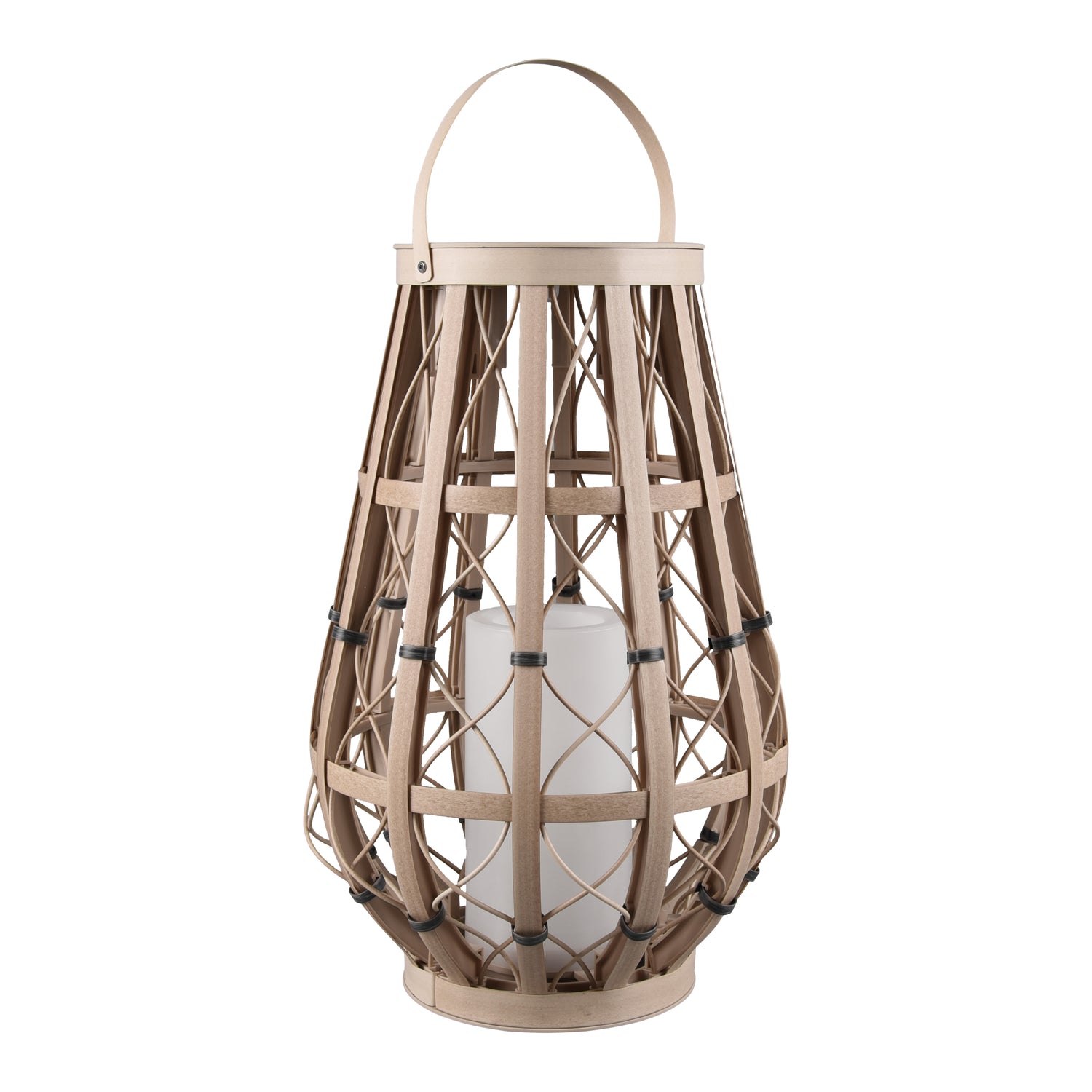 Reality Vinto Lantaarn