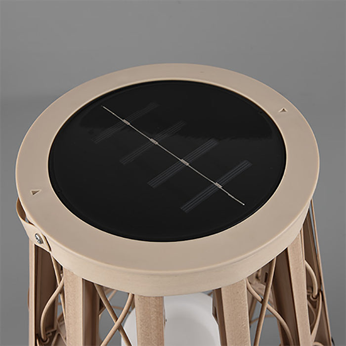 Reality Vinto Lantaarn