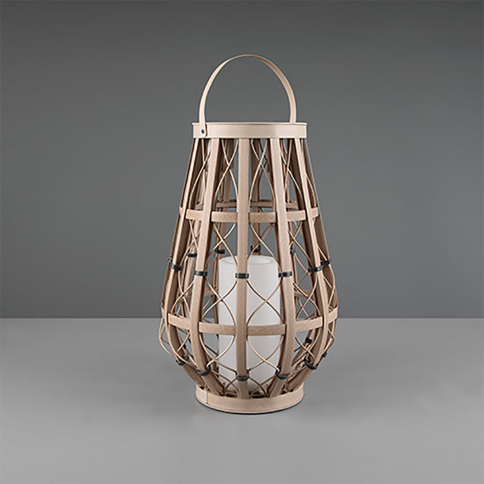 Reality Vinto Lantaarn