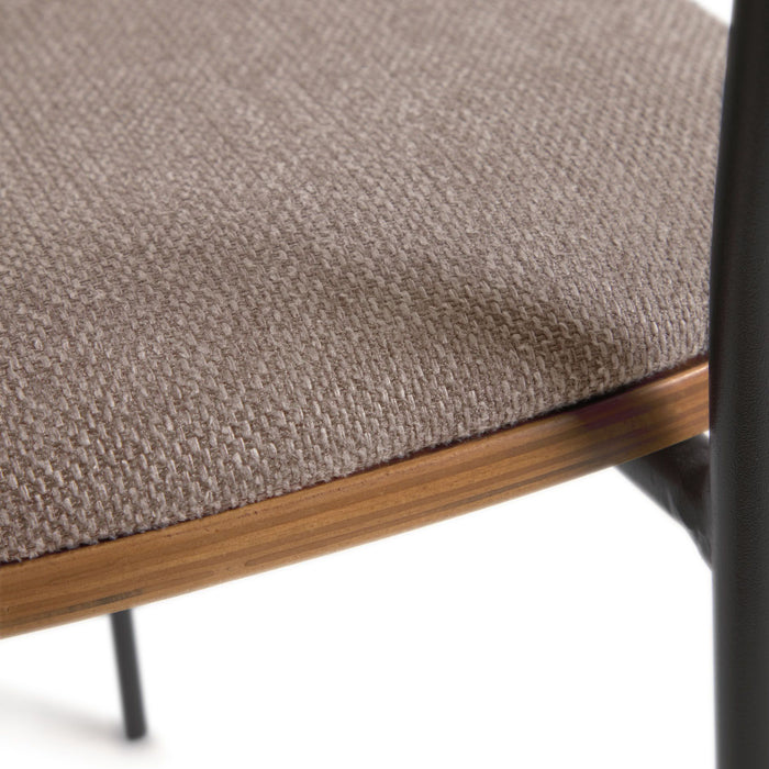 Kave Home Maureen Eetkamerstoel