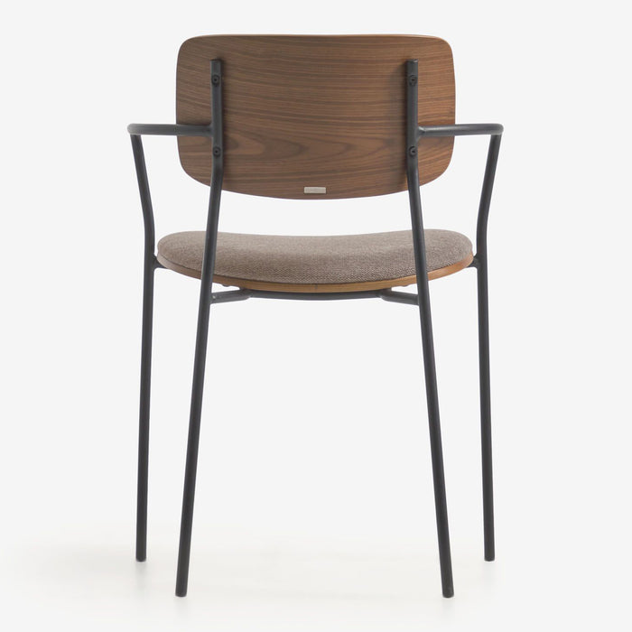 Kave Home Maureen Eetkamerstoel