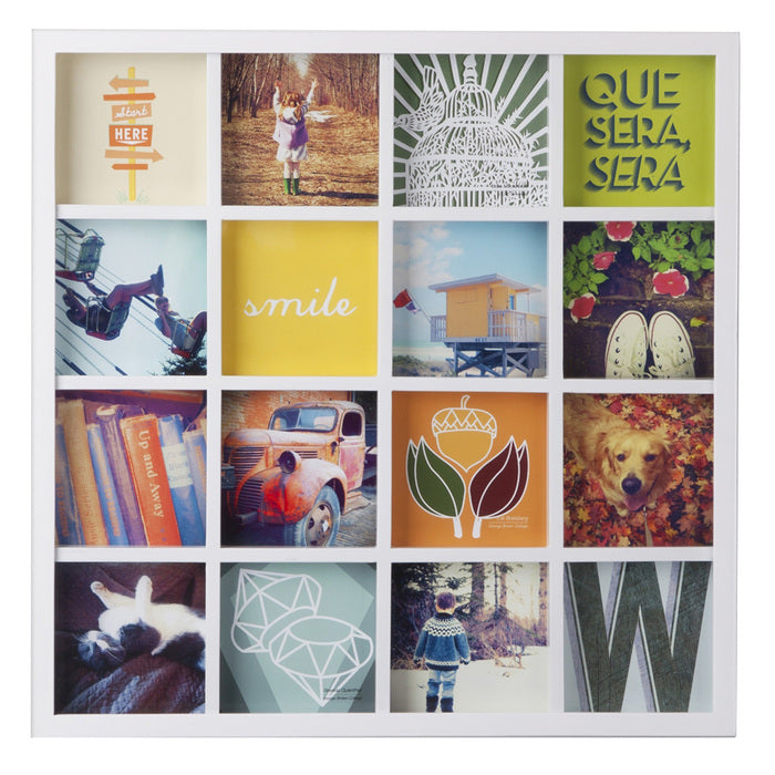 Umbra Gridart Fotolijst 43 x 43 cm