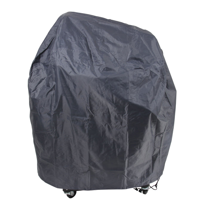 GrandHall Afdekhoes Xenon Charcoal