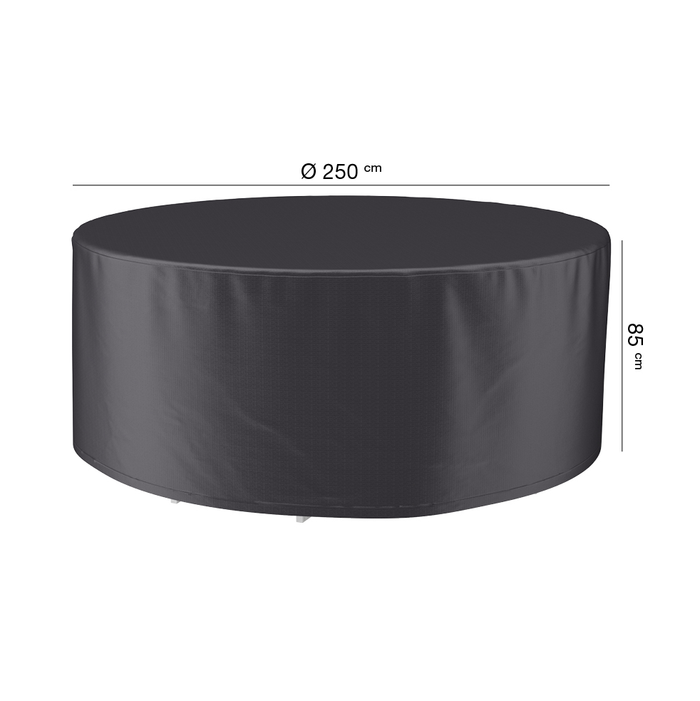 AeroCover Tuinsethoes Ø 250 cm