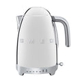 Smeg KLF04SSEU Variabele Waterkoker - 1,7 L