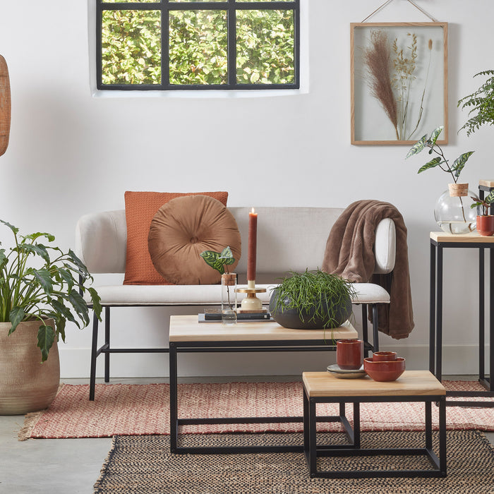 Mica Decorations Oskar Tafel M