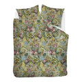 At Home by BeddingHouse Birds Paradise Dekbedovertrek 240 x 220 cm
