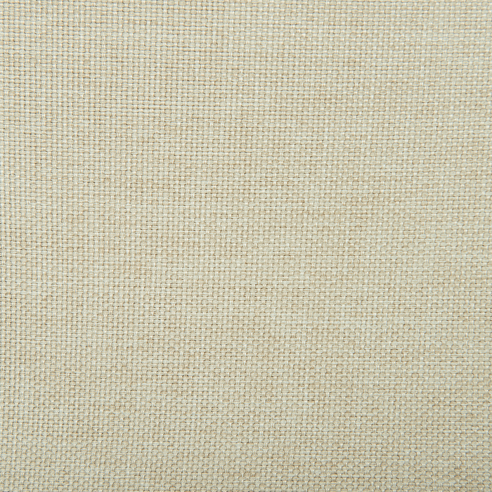 Beliani - ALBI - Tweepersoonsbed - Beige - 180 x 200 cm - Polyester