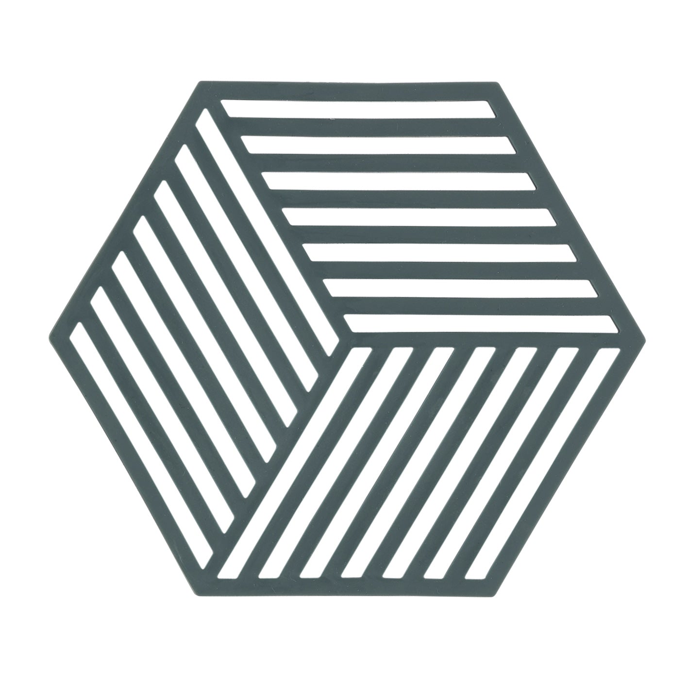 Zone Denmark Hexagon 3D Onderzetter