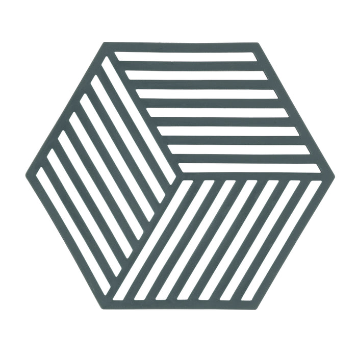 Zone Denmark Hexagon 3D Onderzetter