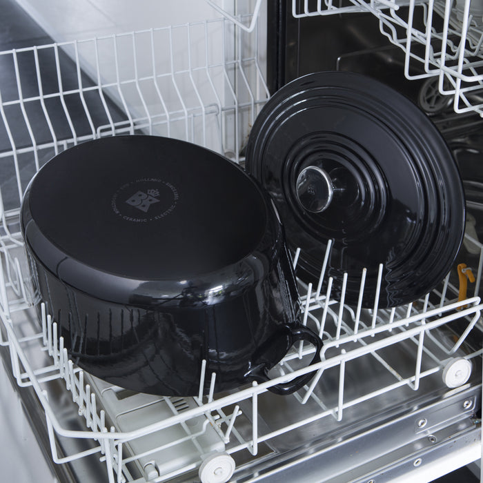 BK Bourgogne Wildpan Ø 32 cm