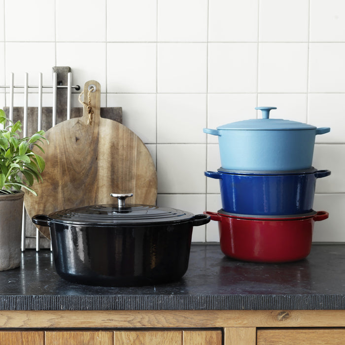 BK Bourgogne Wildpan Ø 32 cm