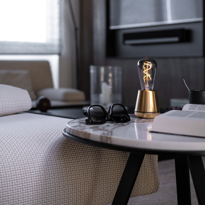 Humble One Oplaadbare Tafellamp