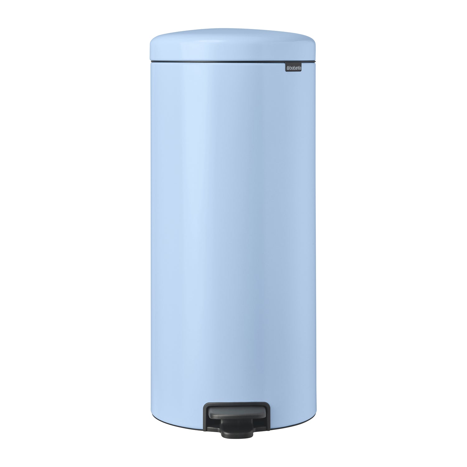 Brabantia NewIcon Pedaalemmer 30 L - Dreamy Blue