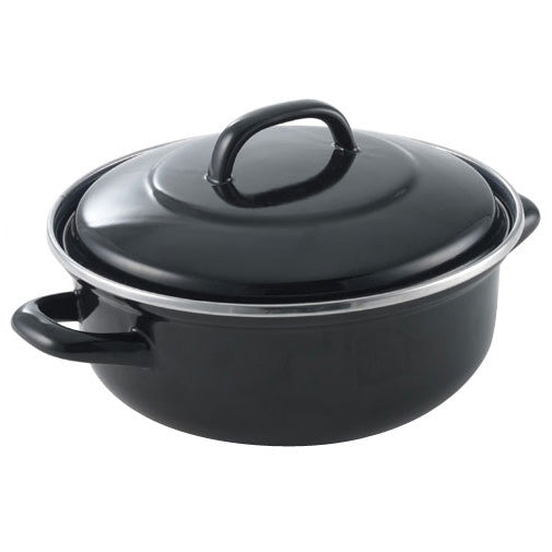 BK Fortalit Braadpan Ø 36 cm