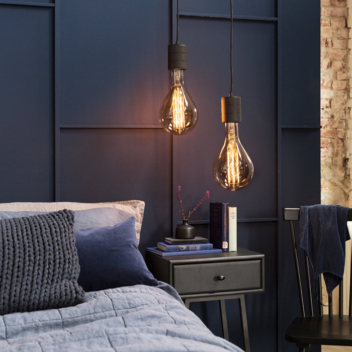 Calex Giant Retro Hanglamp