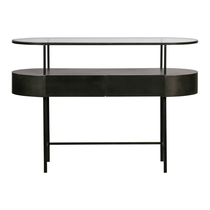 WOOOD Imani Sidetable