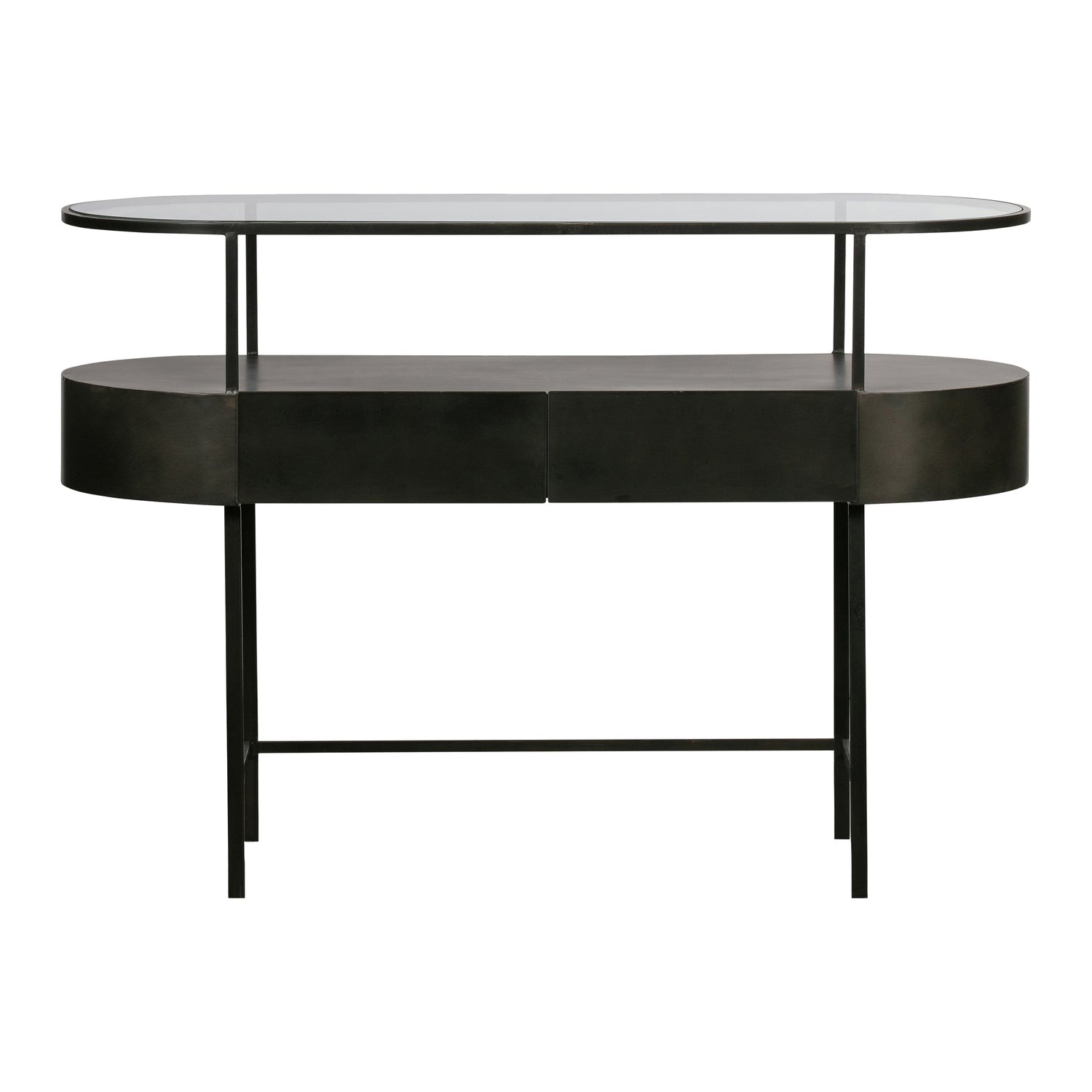 WOOOD Imani Sidetable