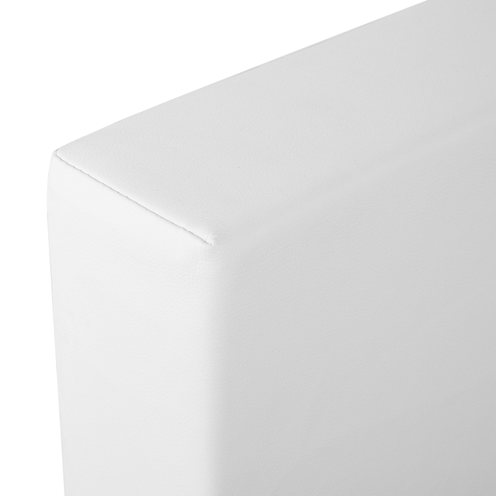 Beliani - ZEN - Futon tweepersoonsbed - Hout - 180 x 200 cm - MDF