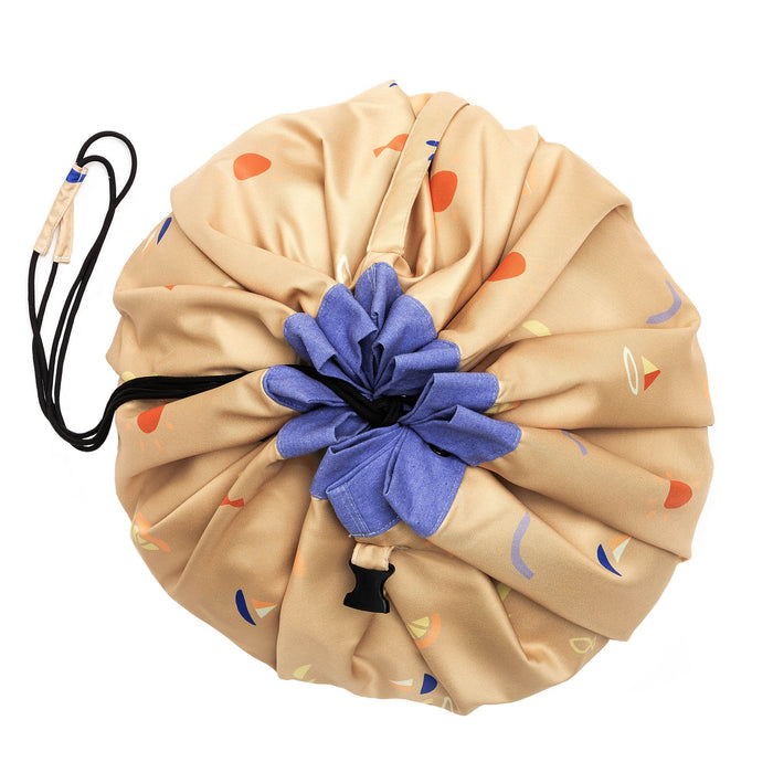 Play & Go Outdoor storage bag sea
