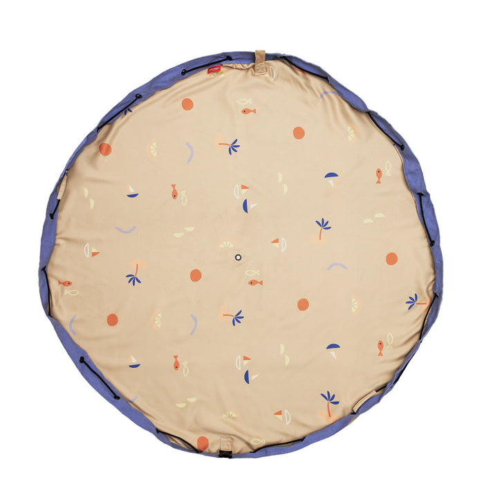 Play & Go Outdoor storage bag sea