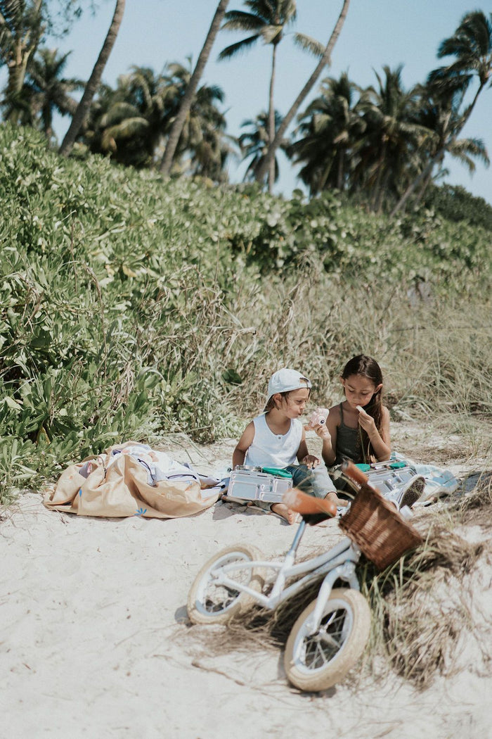 Play & Go Outdoor storage bag sea