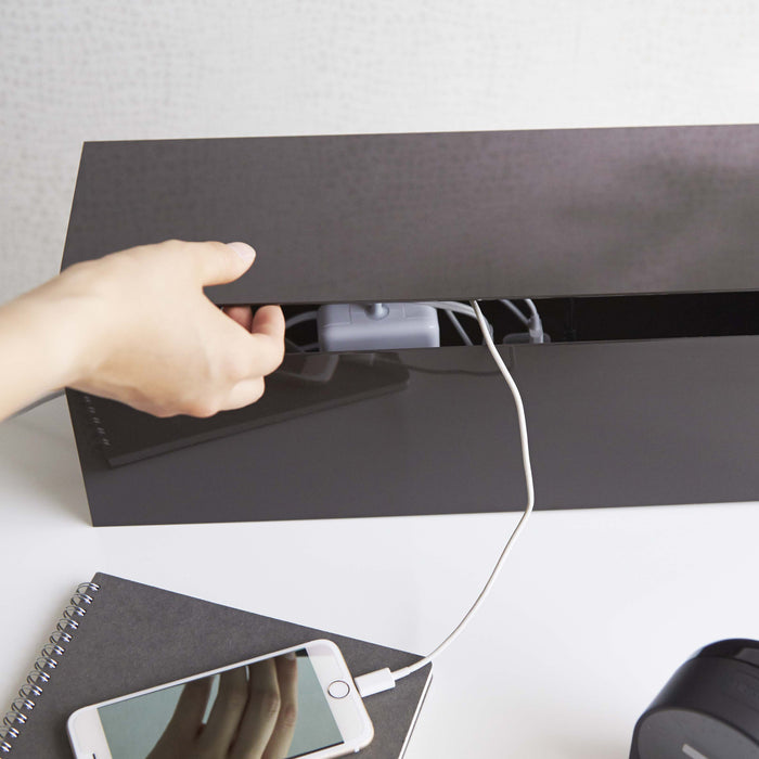 Yamazaki Web Kabelorganizer