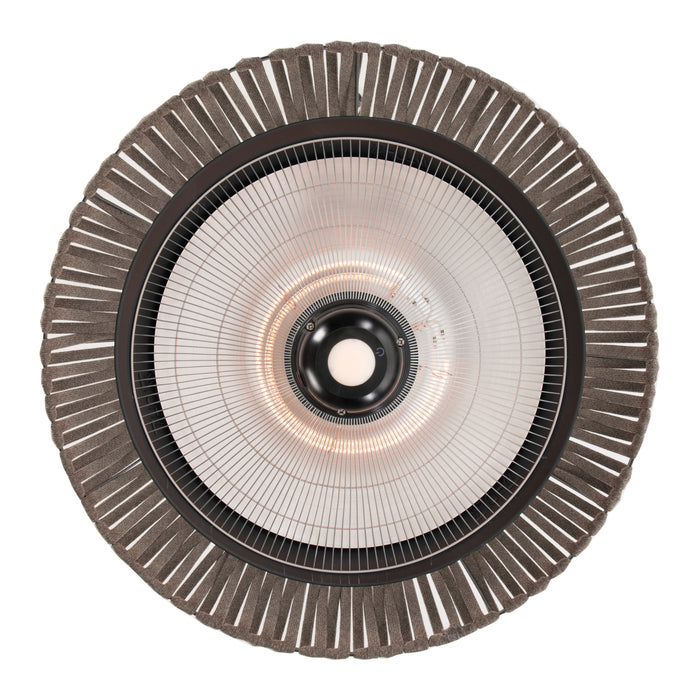 Sunred Artix Corda 1800 Terrasverwarmer