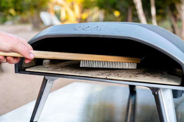 Ooni - Borstel Pizza Oven Ooni
