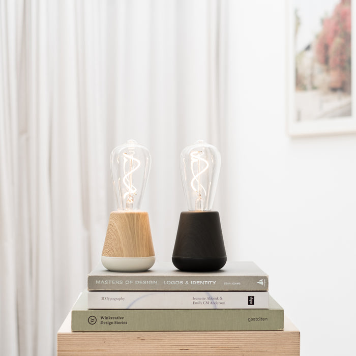 Humble One Oplaadbare Tafellamp