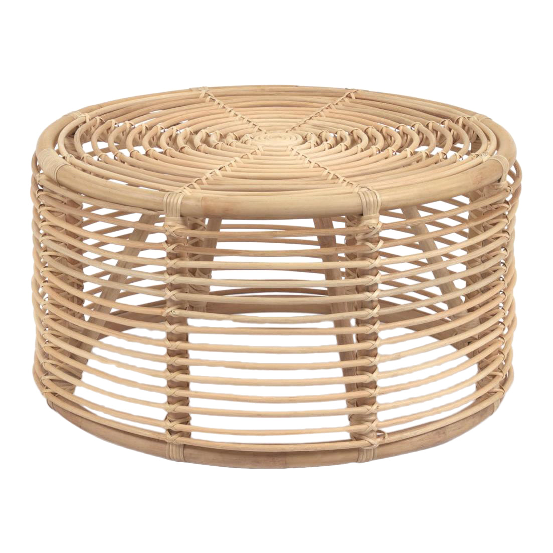 Kave Home Kohana Salontafel