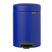 Brabantia NewIcon Pedaalemmer 3 L- Mineral Powerful Blue