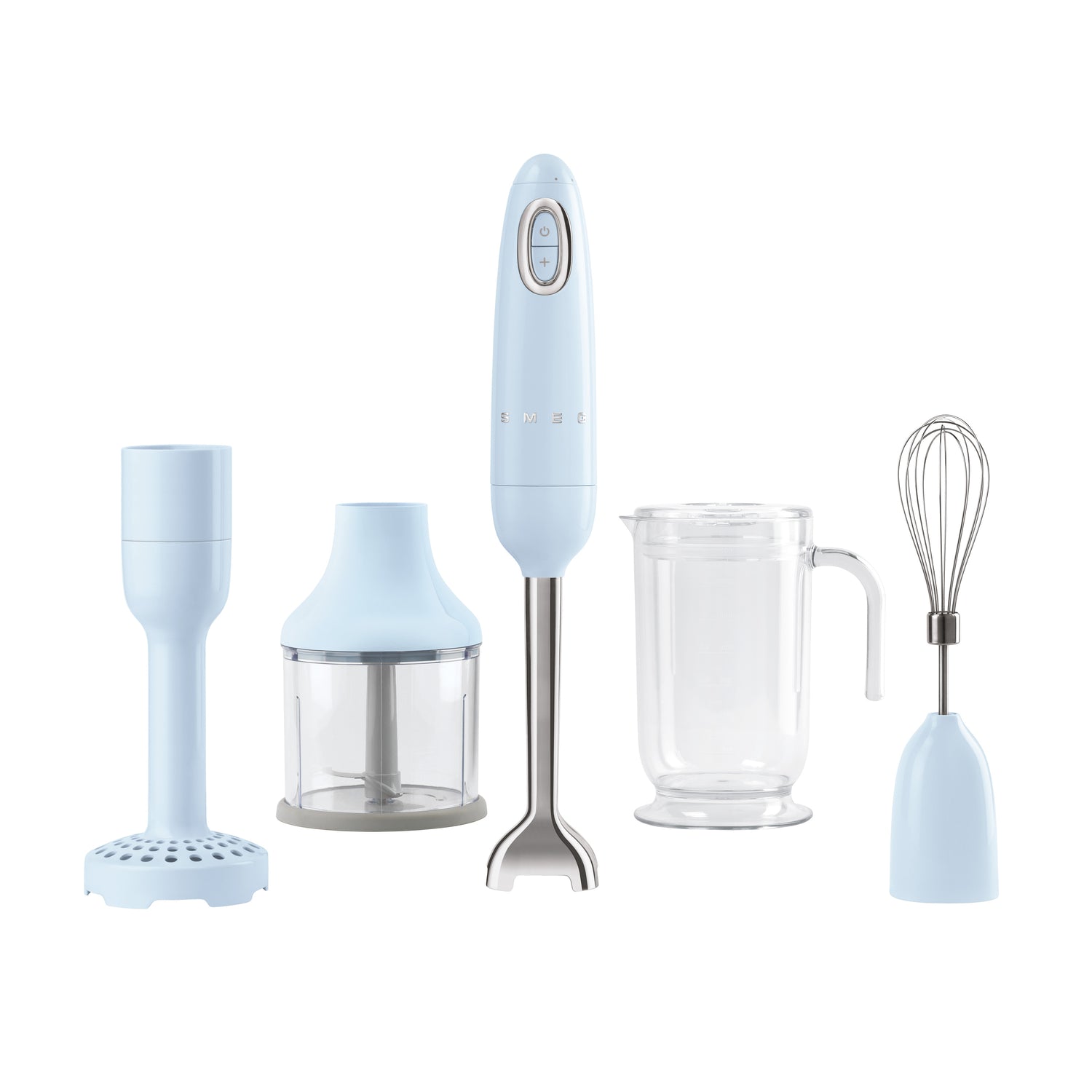 Smeg HBF02PBEU Staafmixer