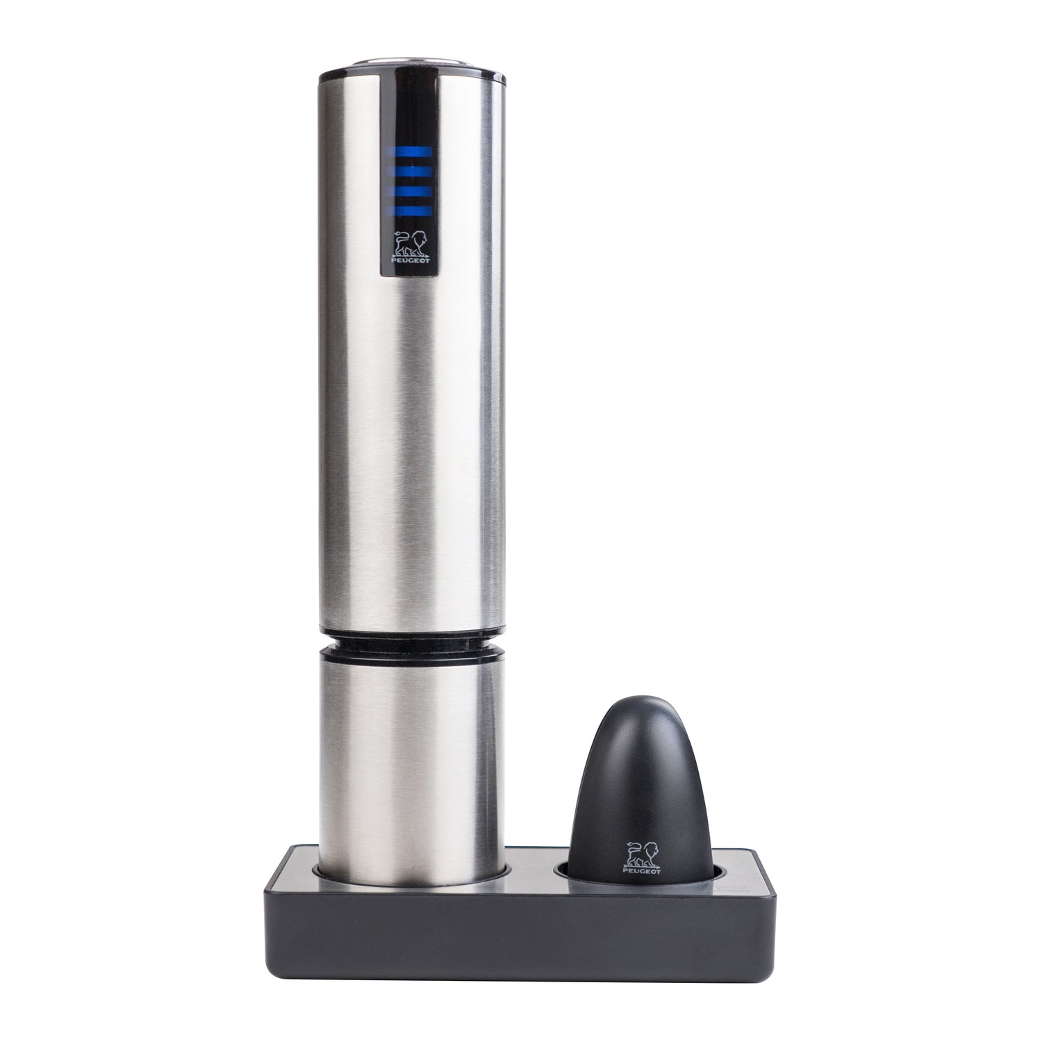 Peugeot Elis Touch Elektrische Kurkentrekker