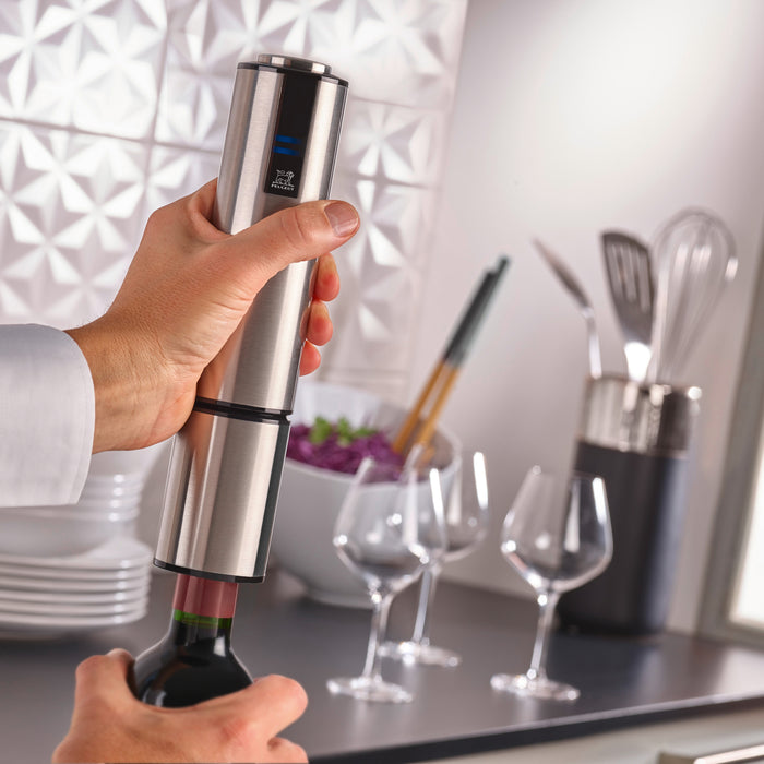 Peugeot Elis Touch Elektrische Kurkentrekker