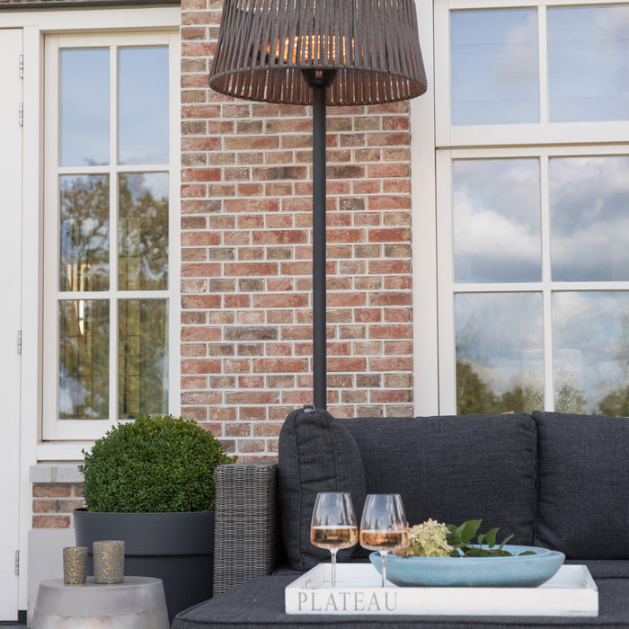 Sunred Artix Corda 2100 Terrasverwarmer