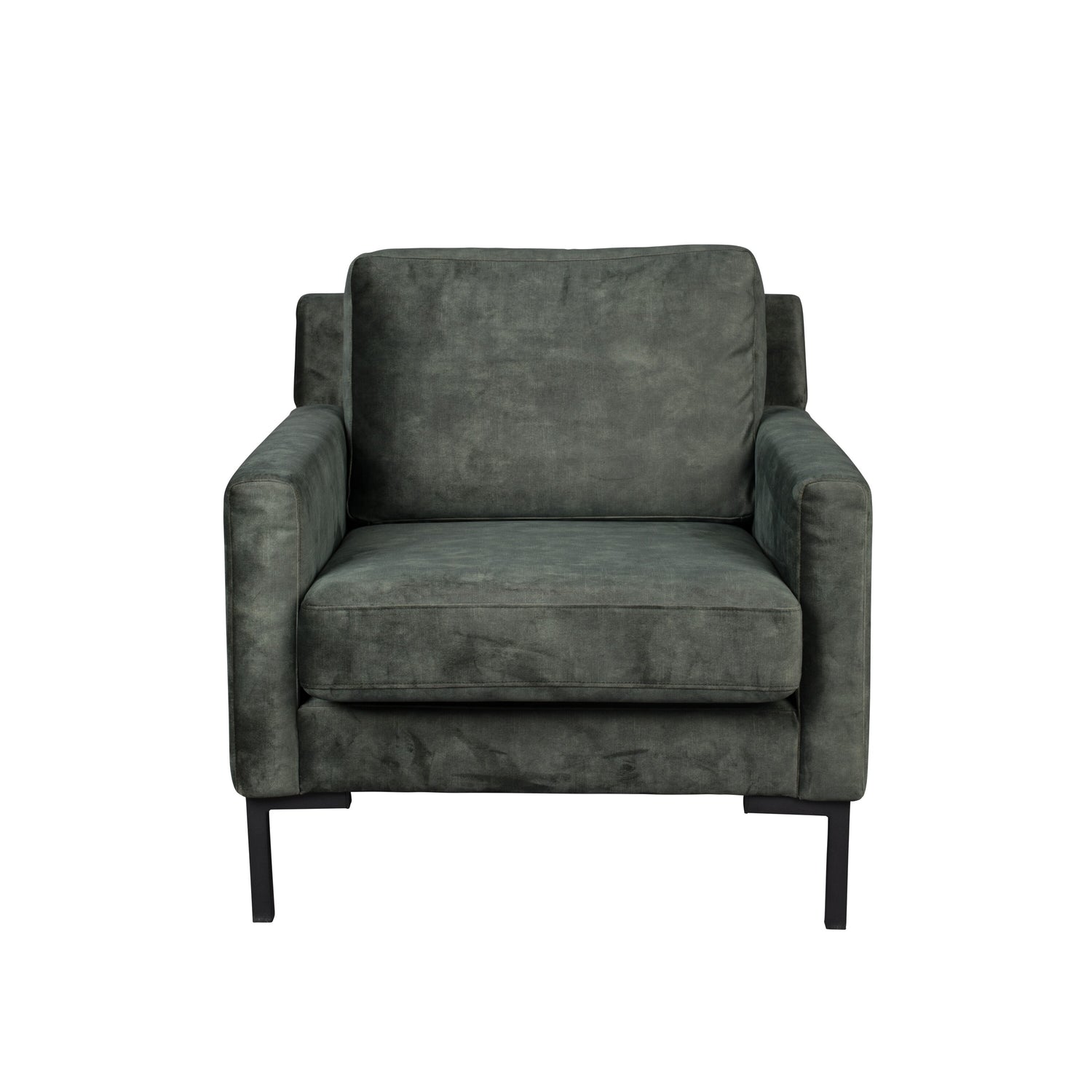 Dutchbone Houda Fauteuil