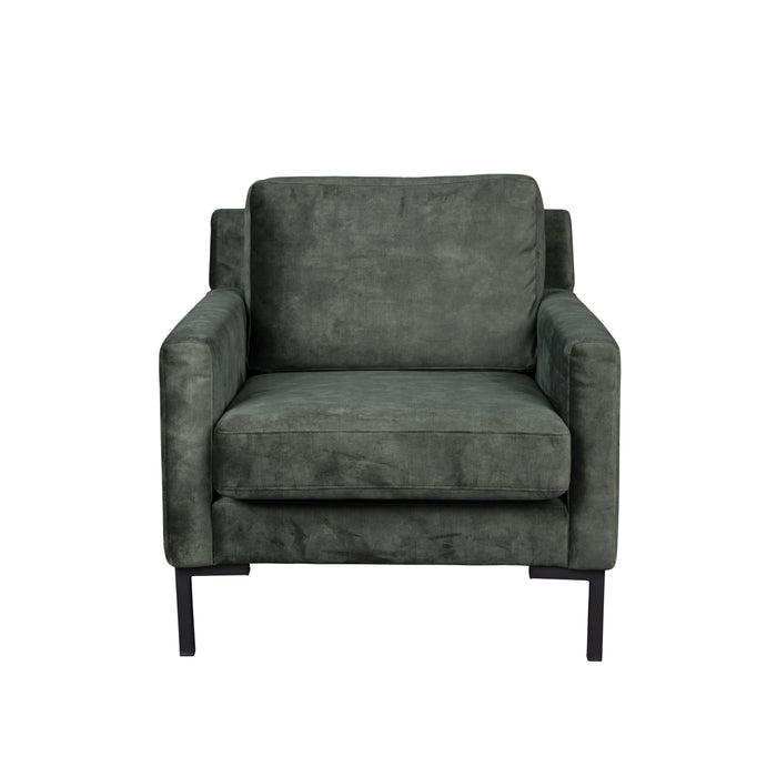 Dutchbone Houda Fauteuil