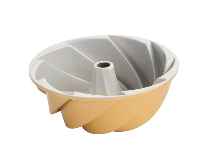 Nordic Ware - Tulband Bakvorm "6-cup Heritage Bundt Pan " - Nordic War