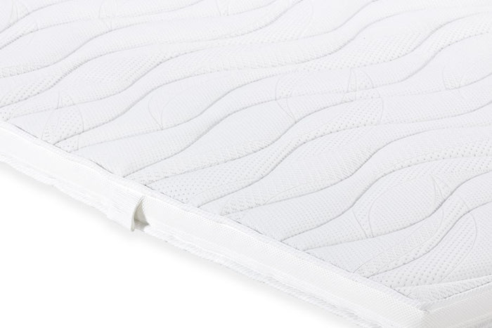 Beter Bed Select Gel topmatras Gold Gel - 180 x 200 cm