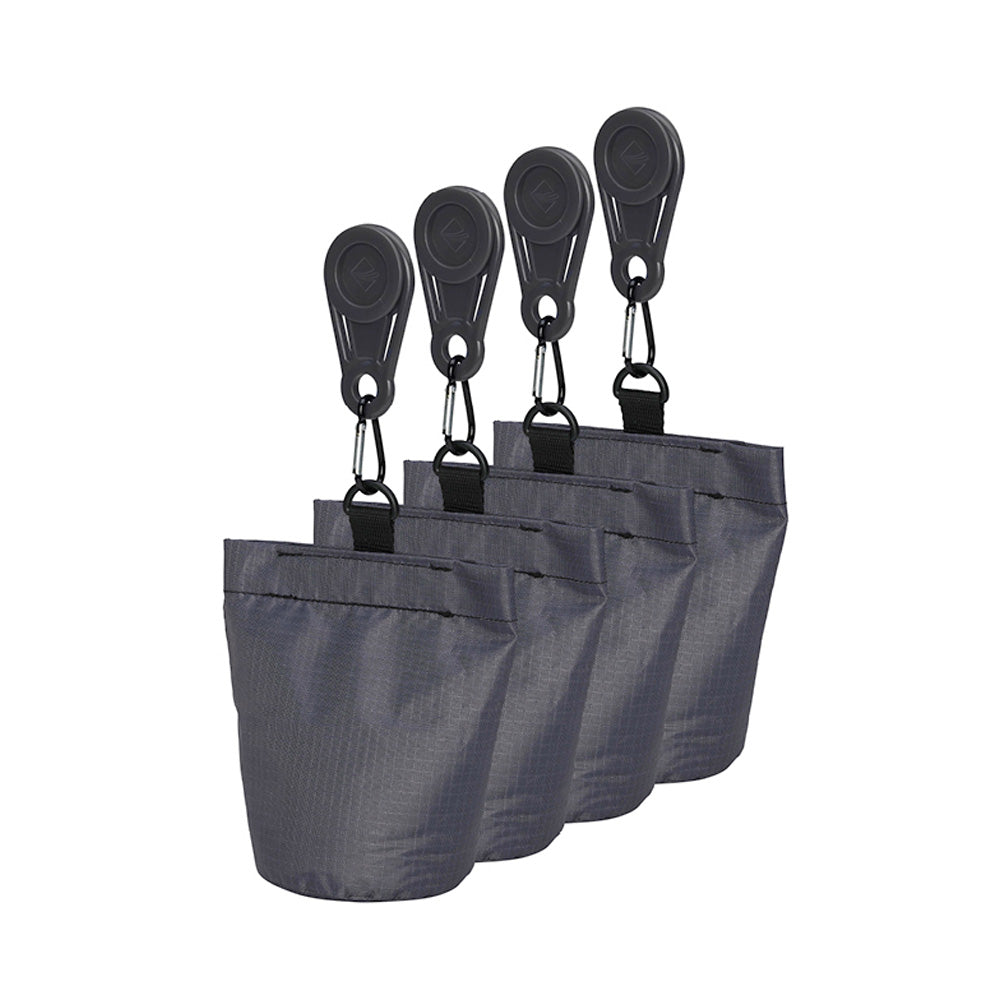 AeroCover Zandzakken - 4 st.