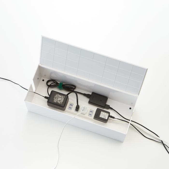 Yamazaki Web Kabelorganizer