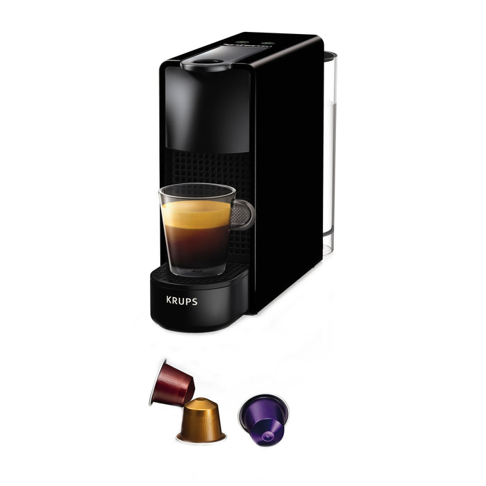 Nespresso Krups Essenza Mini XN1108 Koffiemachine