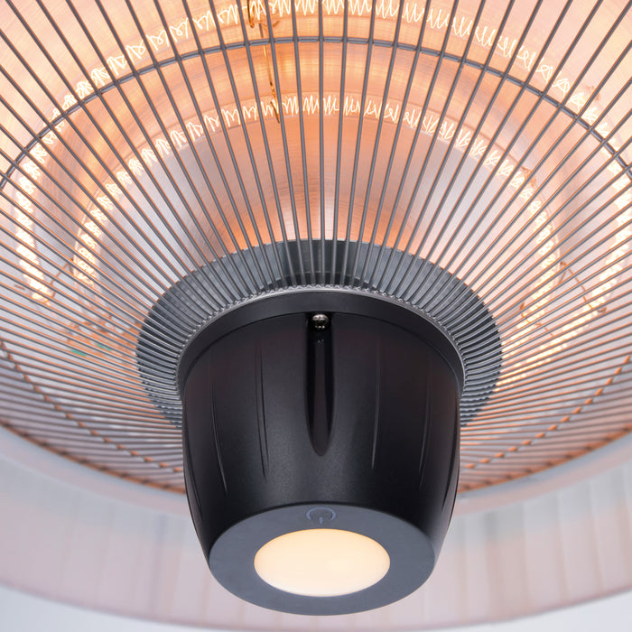 Sunred Artix Terrasverwarmer