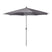 Platinum Riva Parasol Ø 300 cm