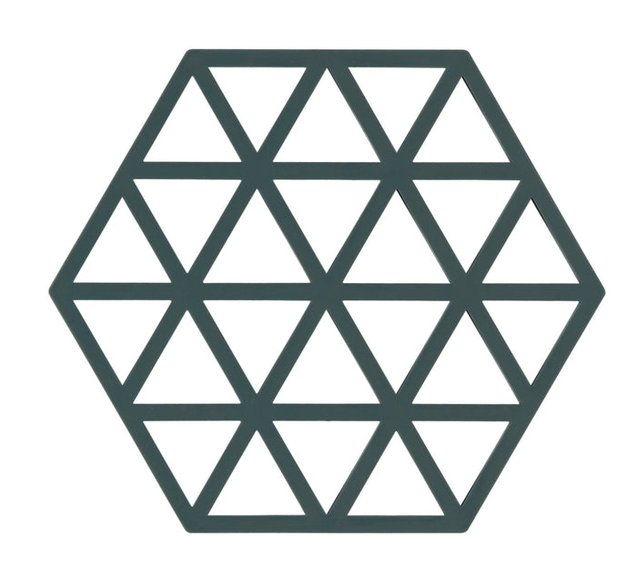 Zone Denmark Triangles Onderzetter